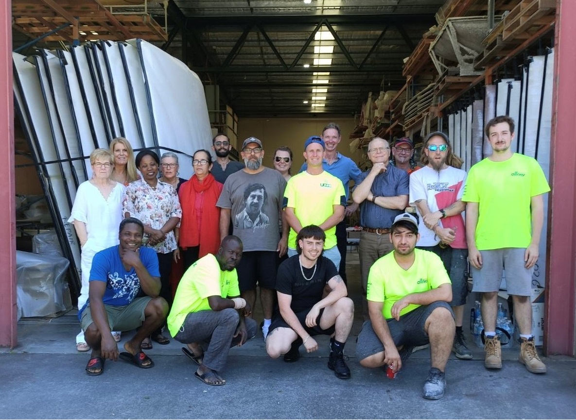 2025 Company Pic resized